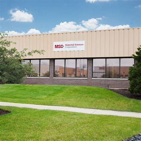 EM Metal Fabricator Corp Elk Grove Village IL, 60007 